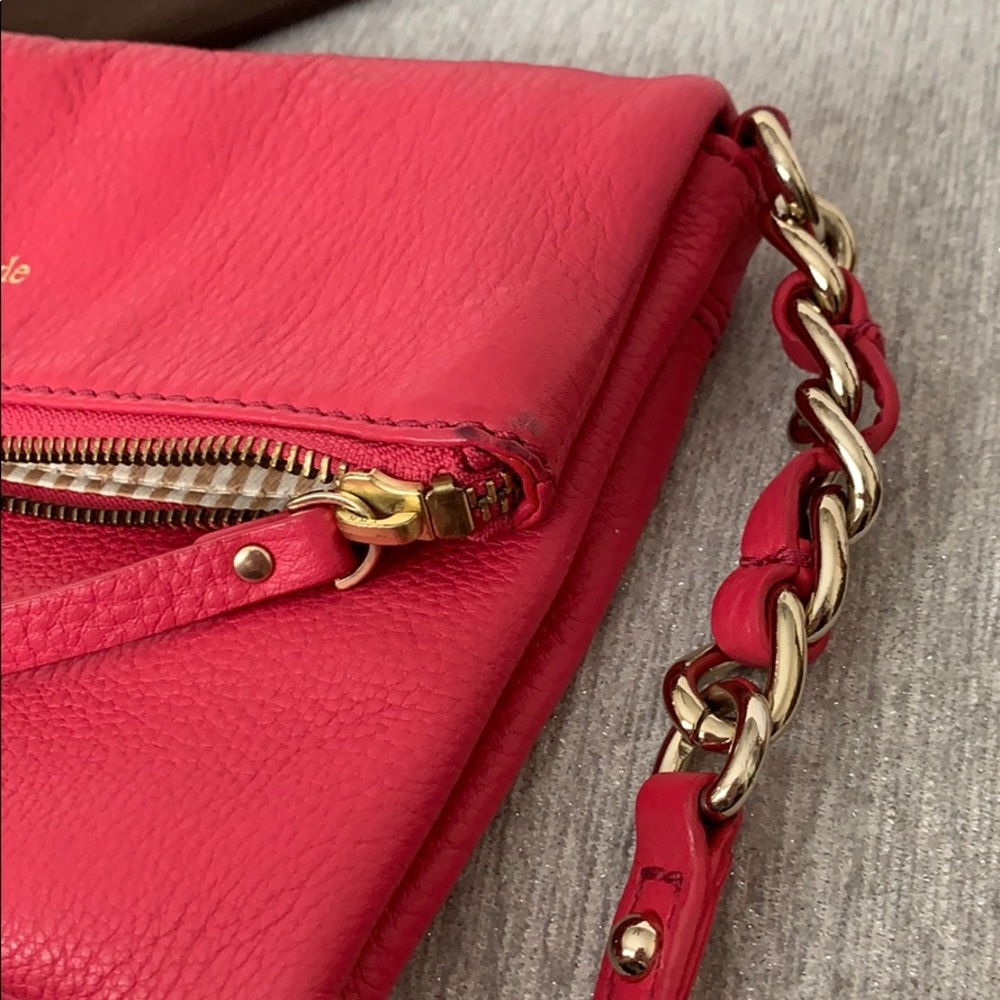 Kate Spade Cobble Hill Krista Classic Crossbody - Picture 7 of 9
